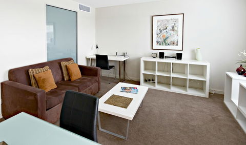 Adelaide DressCircle Apartments - North Terrace - Accommodation Gladstone 14