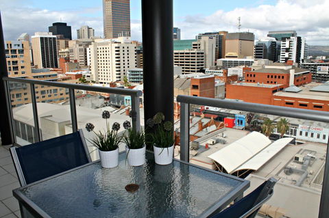 Adelaide DressCircle Apartments - North Terrace - Accommodation Gladstone 25