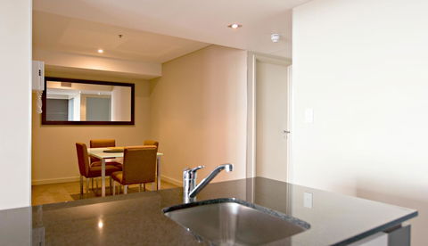Adelaide DressCircle Apartments - North Terrace - Accommodation Gladstone 18