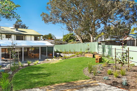 Port Of Call - Port Willunga - C21 SouthCoast Holidays - Accommodation Gladstone 23