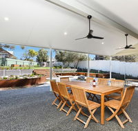 Port of Call - Accommodation Gladstone