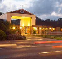 Motel Mount Gambier - Accommodation Gladstone