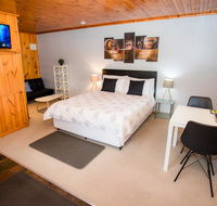 Seppelts View Cabins - Accommodation Gladstone