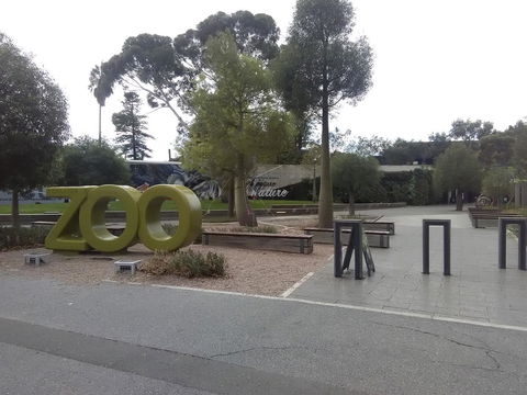 Adelaide Style Accommodation-Close To City-North Adelaide-3 Bdrm- FREE Parking - Accommodation Gladstone 36