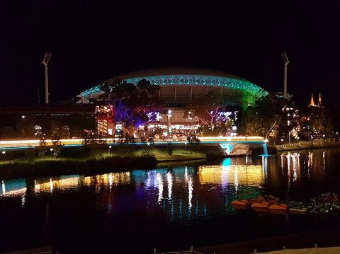 Adelaide Style Accommodation-Close To City-North Adelaide-3 Bdrm- FREE Parking - Accommodation Gladstone 28