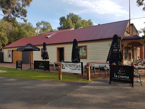 Adelaide Style Accommodation-Close To City-North Adelaide-3 Bdrm- FREE Parking - Accommodation Gladstone 44