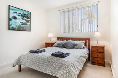 Adelaide Style Accommodation-Close To City-North Adelaide-3 Bdrm- FREE Parking - Accommodation Gladstone 18