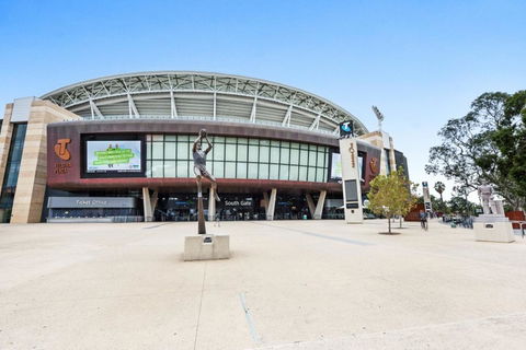 Adelaide Style Accommodation-Close To City-North Adelaide-3 Bdrm- FREE Parking - Accommodation Gladstone 29