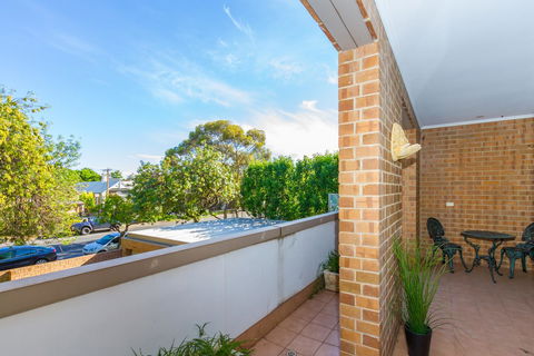 Adelaide Style Accommodation-Close To City-North Adelaide-3 Bdrm- FREE Parking - Accommodation Gladstone 30