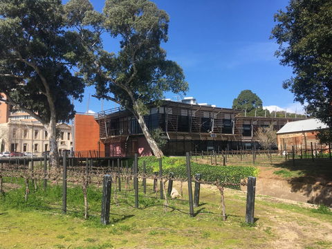 Adelaide Style Accommodation-Close To City-North Adelaide-3 Bdrm- FREE Parking - Accommodation Gladstone 39