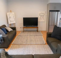 Gawler Townhouse 3 Bedroom - Accommodation Gladstone