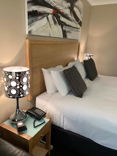 Southgate Motel - Accommodation Gladstone 5