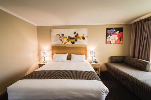 Southgate Motel - Accommodation Gladstone 15