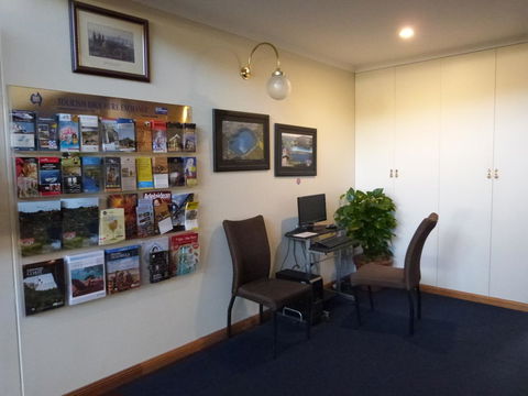 Southgate Motel - Accommodation Gladstone 34