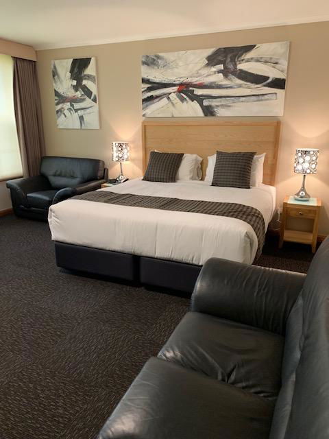 Southgate Motel - Accommodation Gladstone 9