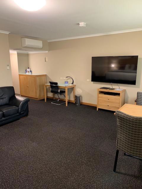 Southgate Motel - Accommodation Gladstone 7