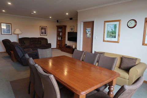 Southgate Motel - Accommodation Gladstone 13