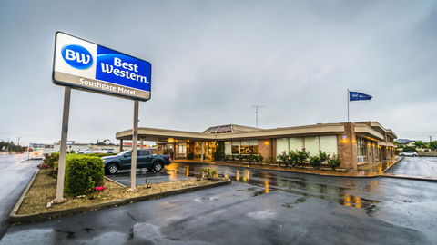 Southgate Motel - Accommodation Gladstone 20