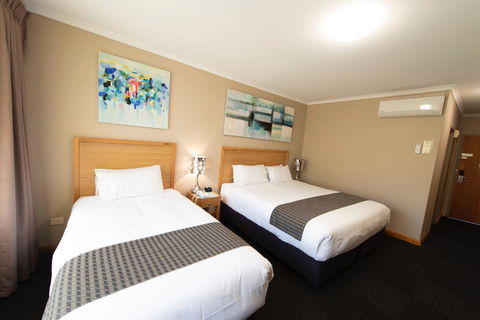 Southgate Motel - Accommodation Gladstone 17