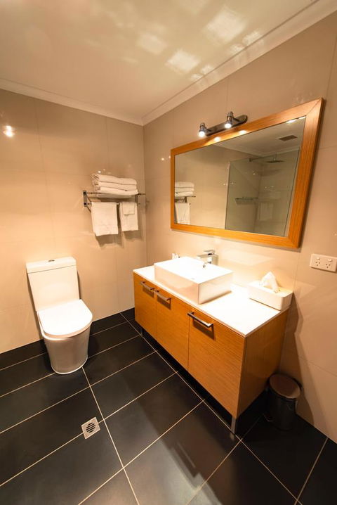 Southgate Motel - Accommodation Gladstone 16