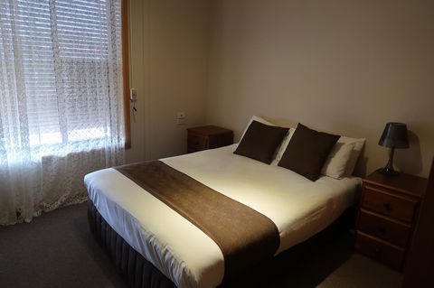 Southgate Motel - Accommodation Gladstone 12