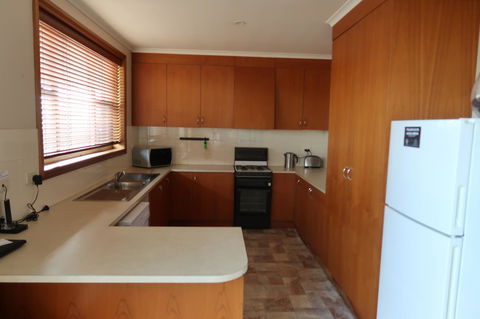 Southgate Motel - Accommodation Gladstone 10