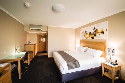 Southgate Motel - Accommodation Gladstone 25