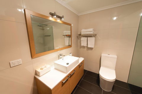 Southgate Motel - Accommodation Gladstone 24