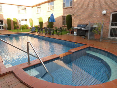 Southgate Motel - Accommodation Gladstone 28