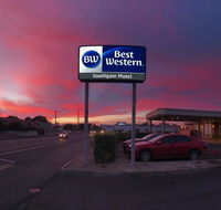 Best Western Southgate Motel - Accommodation Gladstone