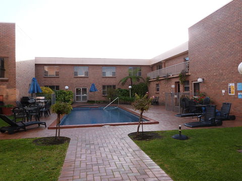 Southgate Motel - Accommodation Gladstone 30