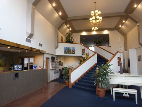 Southgate Motel - Accommodation Gladstone 29