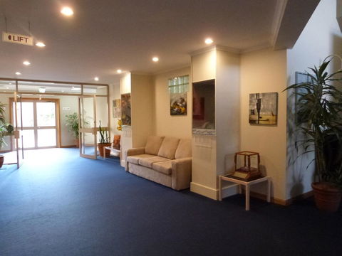 Southgate Motel - Accommodation Gladstone 35