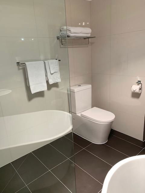 Southgate Motel - Accommodation Gladstone 1