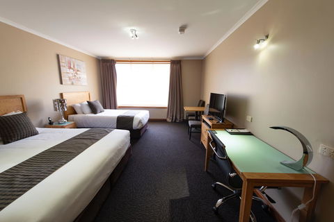 Southgate Motel - Accommodation Gladstone 22