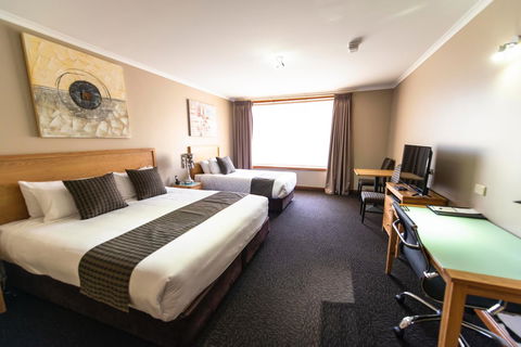 Southgate Motel - Accommodation Gladstone 27