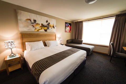 Southgate Motel - Accommodation Gladstone 26