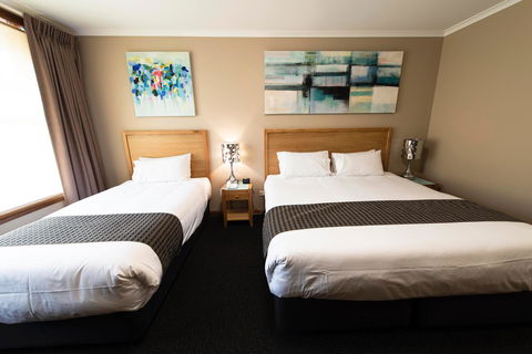 Southgate Motel - Accommodation Gladstone 18