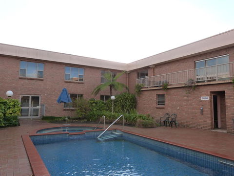Southgate Motel - Accommodation Gladstone 33