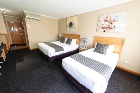 Southgate Motel - Accommodation Gladstone 19