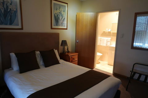 Southgate Motel - Accommodation Gladstone 11