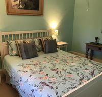 Kit Kat Cottage - heritage accommodation Burra - Accommodation Gladstone