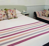 Arcadia Motel - Accommodation Gladstone