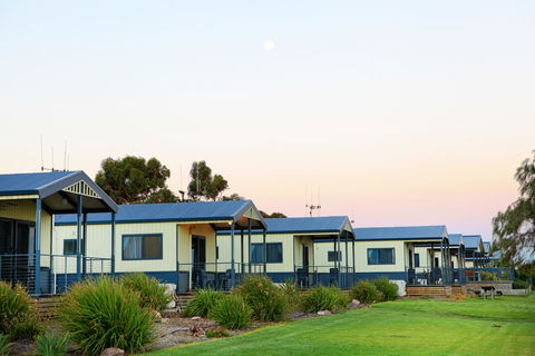 Discovery Parks - Whyalla Foreshore - Accommodation Gladstone 25