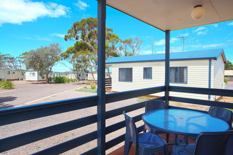 Discovery Parks - Whyalla Foreshore - Accommodation Gladstone 8