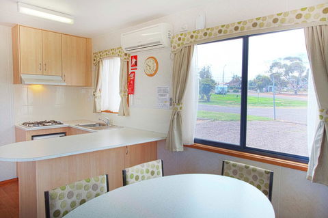 Discovery Parks - Whyalla Foreshore - Accommodation Gladstone 7