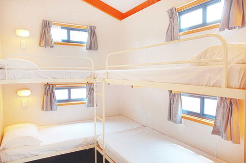 Discovery Parks - Whyalla Foreshore - Accommodation Gladstone 2