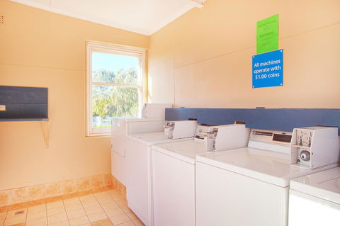 Discovery Parks - Whyalla Foreshore - Accommodation Gladstone 26