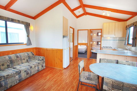 Discovery Parks - Whyalla Foreshore - Accommodation Gladstone 19