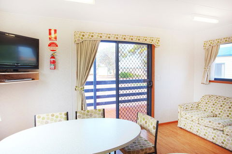 Discovery Parks - Whyalla Foreshore - Accommodation Gladstone 28